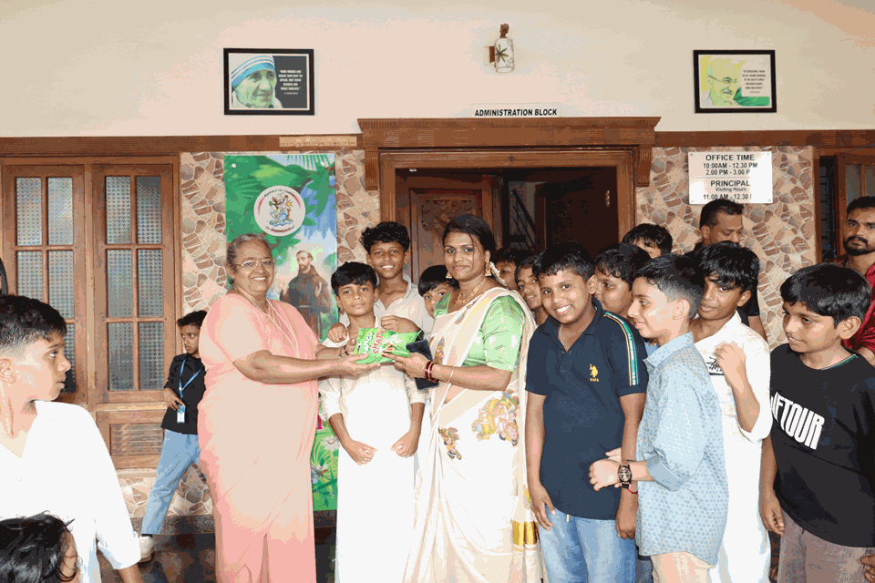 Onam Celebration 2025